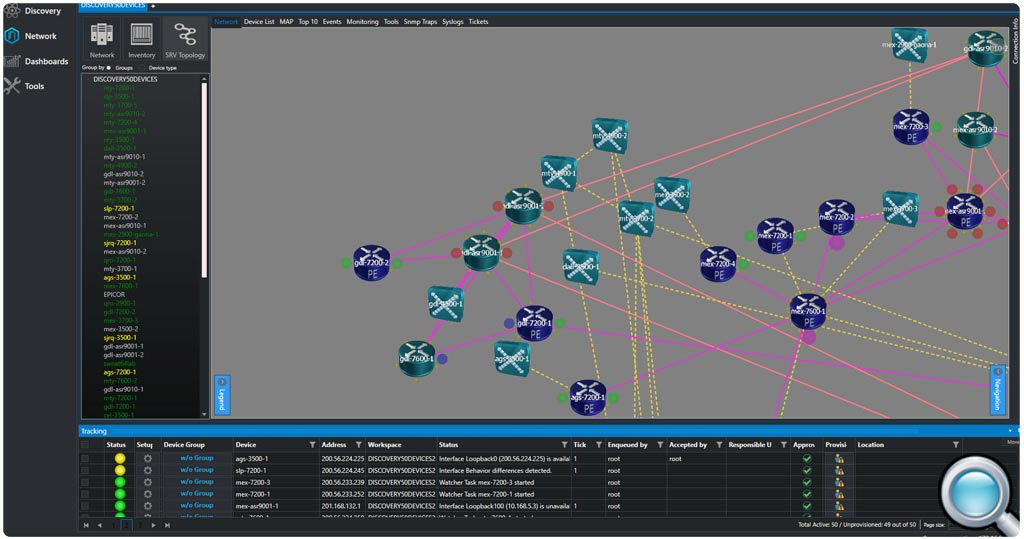 nupsys, nugen, 3d visualization, IoT security, network security for enterprise, carriers and government