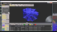 Videos of physical security, network security and data center  infrastructure
