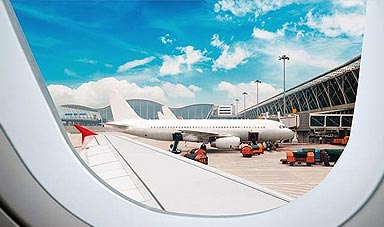 nupsys, nusim, IoT, 3d visualization, aviation